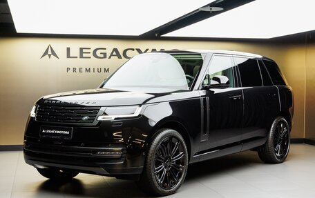 Land Rover Range Rover IV рестайлинг, 2026 год, 28 580 000 рублей, 2 фотография