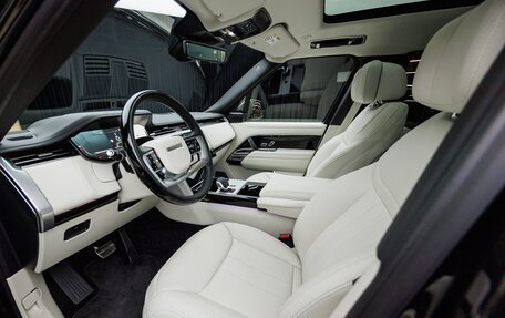 Land Rover Range Rover IV рестайлинг, 2026 год, 28 580 000 рублей, 13 фотография