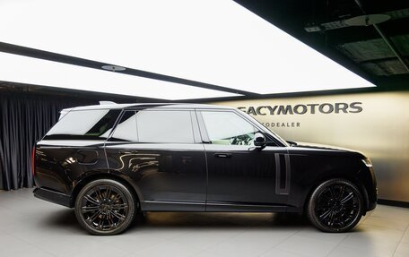 Land Rover Range Rover IV рестайлинг, 2026 год, 28 580 000 рублей, 4 фотография
