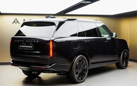 Land Rover Range Rover IV рестайлинг, 2026 год, 28 580 000 рублей, 6 фотография