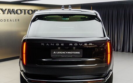 Land Rover Range Rover IV рестайлинг, 2026 год, 28 580 000 рублей, 7 фотография