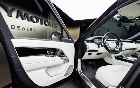 Land Rover Range Rover IV рестайлинг, 2026 год, 28 580 000 рублей, 10 фотография