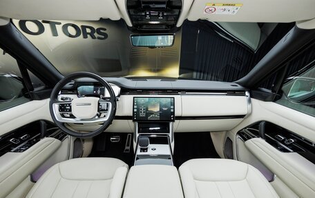 Land Rover Range Rover IV рестайлинг, 2026 год, 28 580 000 рублей, 14 фотография