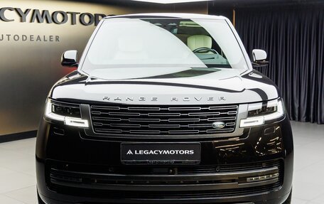 Land Rover Range Rover IV рестайлинг, 2026 год, 28 580 000 рублей, 3 фотография