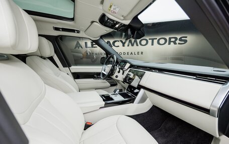 Land Rover Range Rover IV рестайлинг, 2026 год, 28 580 000 рублей, 29 фотография