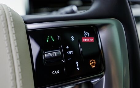 Land Rover Range Rover IV рестайлинг, 2026 год, 28 580 000 рублей, 18 фотография