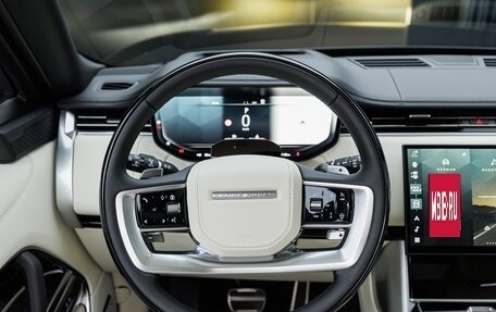 Land Rover Range Rover IV рестайлинг, 2026 год, 28 580 000 рублей, 17 фотография