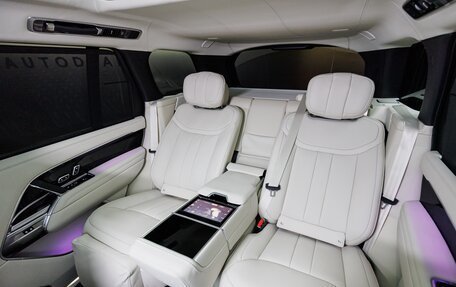 Land Rover Range Rover IV рестайлинг, 2026 год, 28 580 000 рублей, 38 фотография