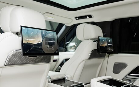 Land Rover Range Rover IV рестайлинг, 2026 год, 28 580 000 рублей, 34 фотография