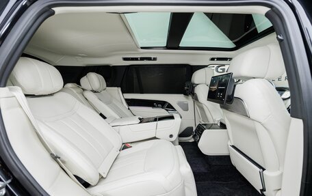 Land Rover Range Rover IV рестайлинг, 2026 год, 28 580 000 рублей, 37 фотография