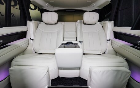 Land Rover Range Rover IV рестайлинг, 2026 год, 28 580 000 рублей, 40 фотография