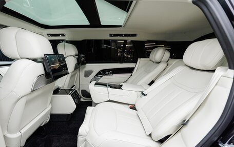 Land Rover Range Rover IV рестайлинг, 2026 год, 28 580 000 рублей, 32 фотография