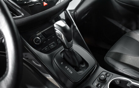 Ford Kuga III, 2015 год, 1 379 000 рублей, 11 фотография