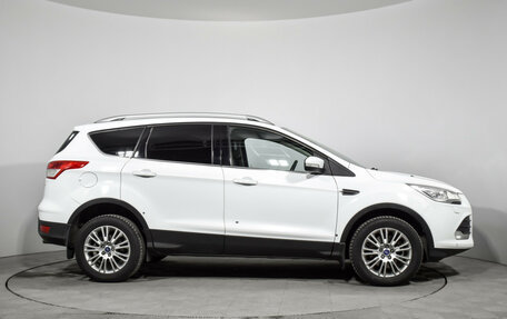 Ford Kuga III, 2015 год, 1 379 000 рублей, 4 фотография
