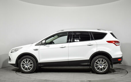 Ford Kuga III, 2015 год, 1 379 000 рублей, 8 фотография