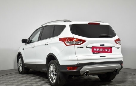 Ford Kuga III, 2015 год, 1 379 000 рублей, 7 фотография
