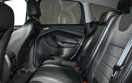 Ford Kuga III, 2015 год, 1 379 000 рублей, 12 фотография