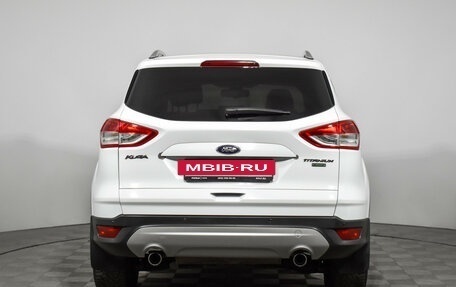 Ford Kuga III, 2015 год, 1 379 000 рублей, 6 фотография