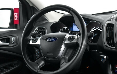 Ford Kuga III, 2015 год, 1 379 000 рублей, 14 фотография