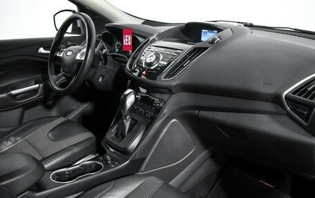Ford Kuga III, 2015 год, 1 379 000 рублей, 13 фотография