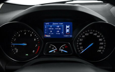 Ford Kuga III, 2015 год, 1 379 000 рублей, 18 фотография