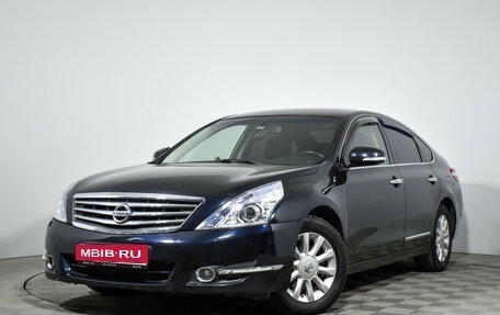 Nissan Teana, 2011 год, 1 250 000 рублей, 1 фотография