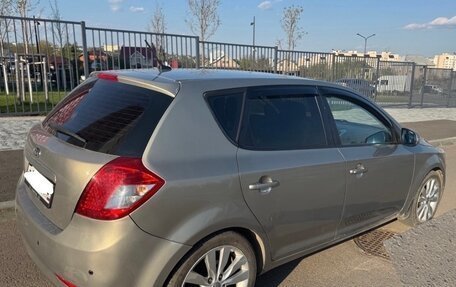 KIA cee'd I рестайлинг, 2011 год, 680 000 рублей, 1 фотография