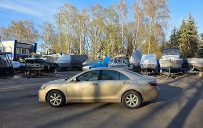 Toyota Camry, 2009 год, 1 250 000 рублей, 1 фотография