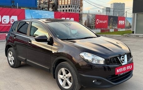 Nissan Qashqai, 2011 год, 960 000 рублей, 3 фотография