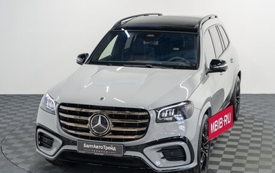 Mercedes-Benz GLS, 2025 год, 17 990 000 рублей, 1 фотография