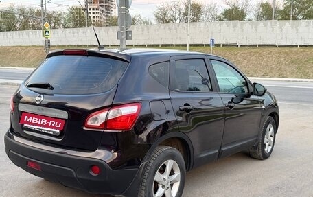 Nissan Qashqai, 2011 год, 960 000 рублей, 4 фотография