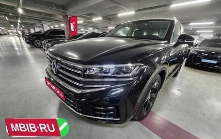 Volkswagen Touareg III, 2025 год, 11 990 000 рублей, 1 фотография