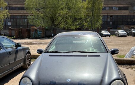 Mercedes-Benz C-Класс, 2001 год, 350 000 рублей, 1 фотография