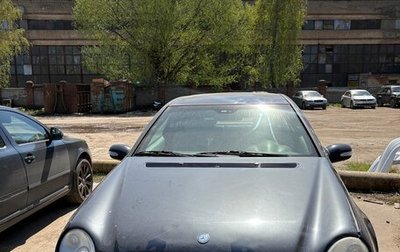 Mercedes-Benz C-Класс, 2001 год, 350 000 рублей, 1 фотография