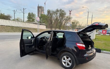 Nissan Qashqai, 2011 год, 960 000 рублей, 7 фотография