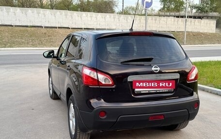 Nissan Qashqai, 2011 год, 960 000 рублей, 5 фотография