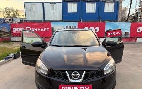 Nissan Qashqai, 2011 год, 960 000 рублей, 8 фотография