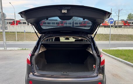 Nissan Qashqai, 2011 год, 960 000 рублей, 11 фотография