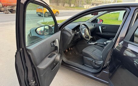 Nissan Qashqai, 2011 год, 960 000 рублей, 9 фотография