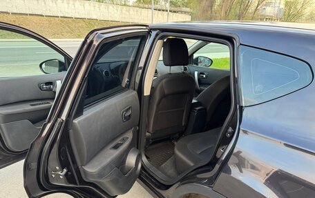 Nissan Qashqai, 2011 год, 960 000 рублей, 10 фотография