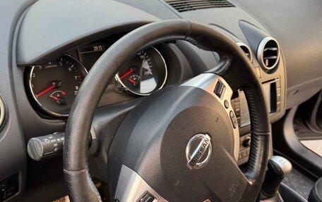 Nissan Qashqai, 2011 год, 960 000 рублей, 19 фотография