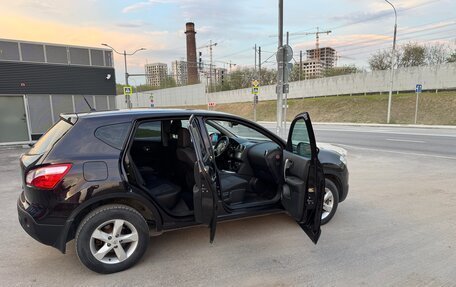 Nissan Qashqai, 2011 год, 960 000 рублей, 14 фотография