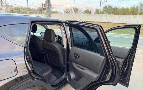 Nissan Qashqai, 2011 год, 960 000 рублей, 15 фотография