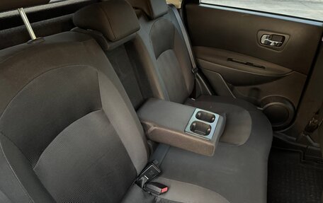 Nissan Qashqai, 2011 год, 960 000 рублей, 16 фотография