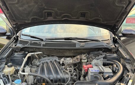 Nissan Qashqai, 2011 год, 960 000 рублей, 20 фотография