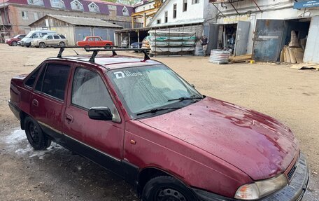 Daewoo Nexia I рестайлинг, 2005 год, 150 000 рублей, 3 фотография