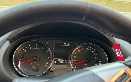Nissan Qashqai, 2011 год, 960 000 рублей, 18 фотография