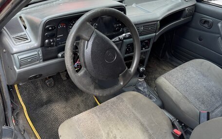 Daewoo Nexia I рестайлинг, 2005 год, 150 000 рублей, 4 фотография