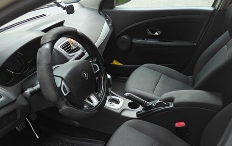 Renault Megane III, 2012 год, 660 000 рублей, 12 фотография