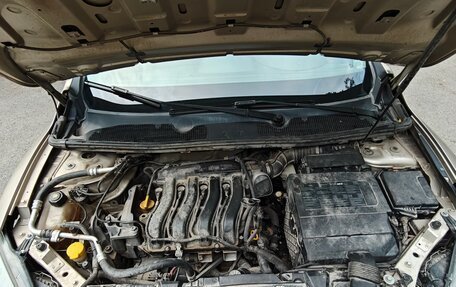 Renault Megane III, 2012 год, 660 000 рублей, 11 фотография